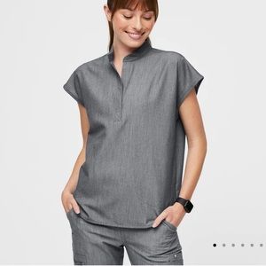 NWT Figs Rafaela Scrub Top